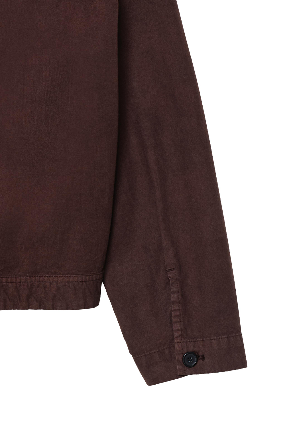 КУРТКА-РУБАШКА СВОБОДНОГО КРОЯ С КАРМАНАМИ — ZARA · 5247/401