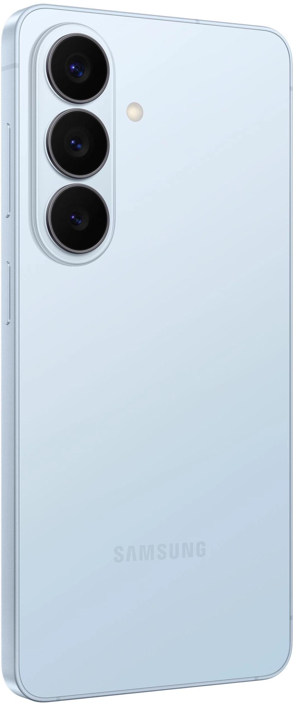 Смартфон Samsung Galaxy S26 12/256GB, Sky Blue (голубой) без eSIM
