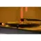 Technics SL-1200M7PED Lamborghini Yellow