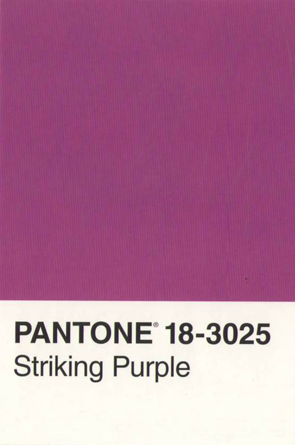 Pantone Postcard Box: 100 Postcards