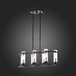 Люстра подвесная ST Luce Bichero SL334.403.07