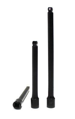 Удлинитель ударный 150мм, 1/4'' RockForce##Rock FORCE RF-8042150MPB