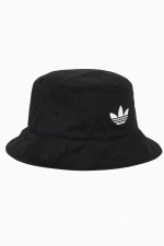 Шляпа adidas Graphics - черный