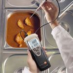 Термометр Testo 110, TESTO