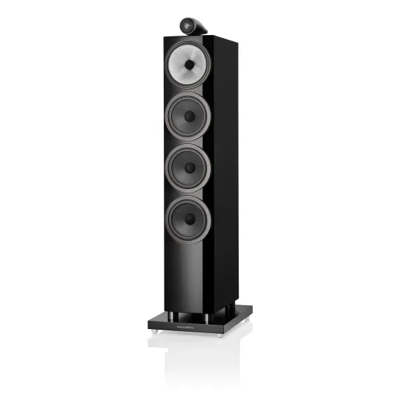 Bowers &amp; Wilkins 702 S3 Gloss Black