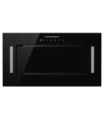 Встраиваемая вытяжка Kuppersberg BIM 600 Black фото 3