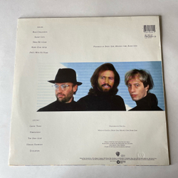 Винтажная виниловая пластинка LP Bee Gees High Civilization (Германия 1991)