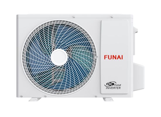 Инверторная сплит-система серии SHOGUN Inverter 2025 RAC-I-SG30HP.D04 (комплект)