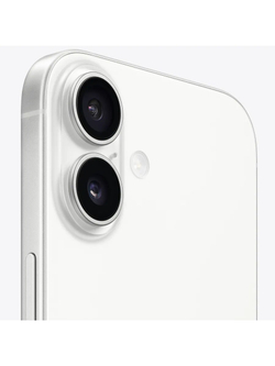Смартфон Apple iPhone 17 512 Gb White (Белый) 2 Esim Без RuStore и MAX