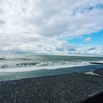 Море