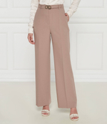 Брюки с ремешком CELIA Marciano Guess - бежевый(4BGB03 7046A)