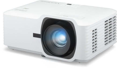Проектор ViewSonic LSD500-4K лазерный