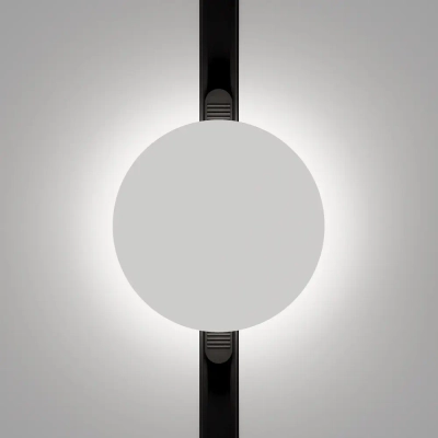 Трековый светильник Релакс / Relax Exility 4000K 5Вт 120°, TR107-2-5W4K-W. TM Maytoni
