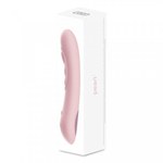 Смарт вибратор для точки G Pearl 3 от KIIROO (розовый)