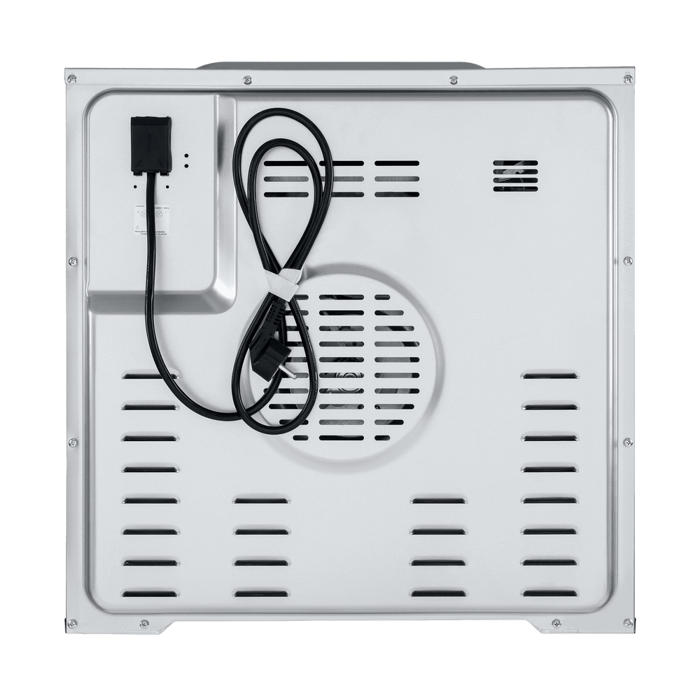 Шкаф духовой электрический MAUNFELD EOEM.769W