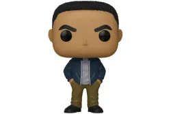 Фигурка Funko POP! Heroes DC Lanterns Jon Stewart (БАМП!) (650)