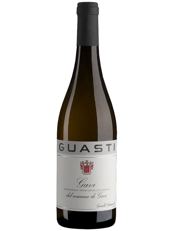 Guasti Gavi di Gavi, DOCG Gavi di Gavi