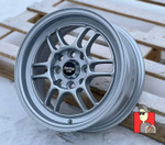 Комплект дисков Enkei RPF-1 14x6 et35 4x100/4x114.3