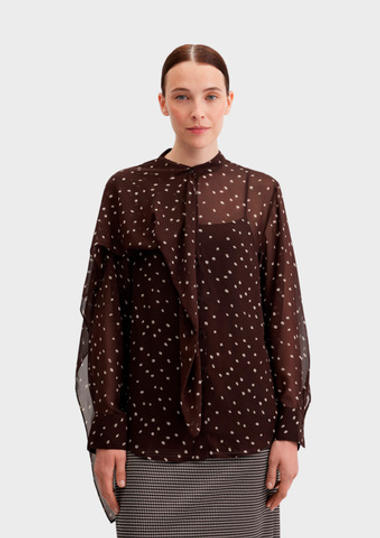 Блуза с топом GERRY WEBER