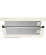 Встраиваемая вытяжка Kuppersberg SLIMLUX 60 C фото 2