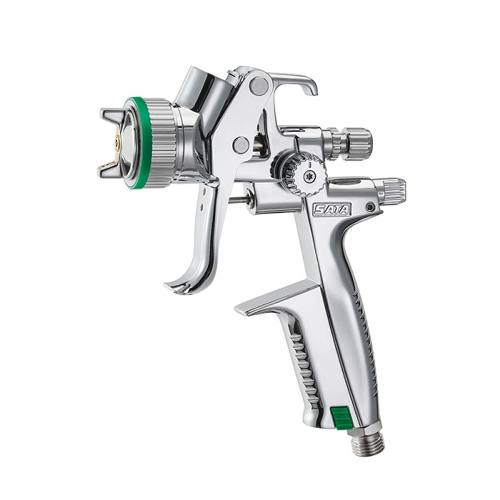 Окрасочный пистолет SATA MiniJet® 4400 B HVLP, бачок 0,125л., дюза 0,8, SATA (Германия)
