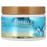 Mielle, Moisture RX™, увлажняющее масло для волос, гавайский имбирь, 340 г (12 унций)
