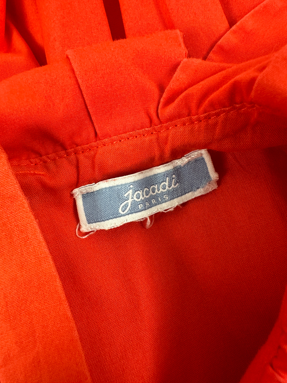 Платье Jacadi