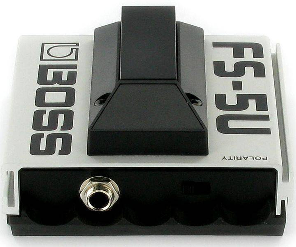 Boss FS-5U