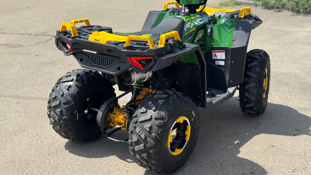 Квадроцикл FAIDET URBAN 150