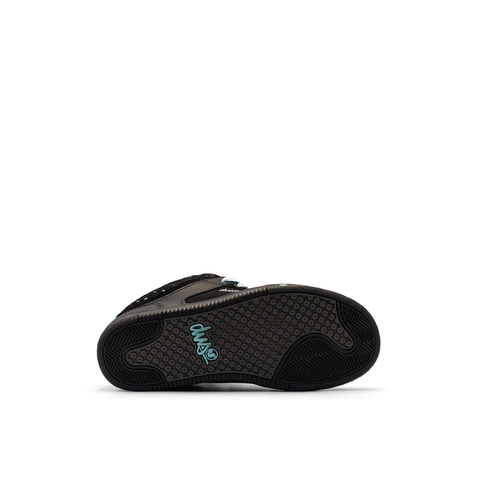 Винтажные кеды DVS Gracie Mid