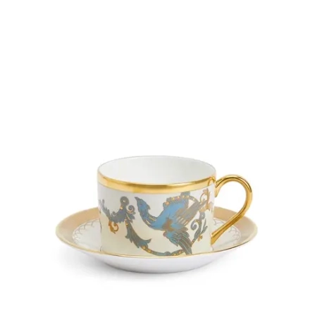 Wedgwood Чашка с блюдцем Phoenix 175 мл WW-1065303