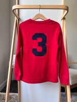 Хлопковый лонгслив Polo Ralph Lauren , 116