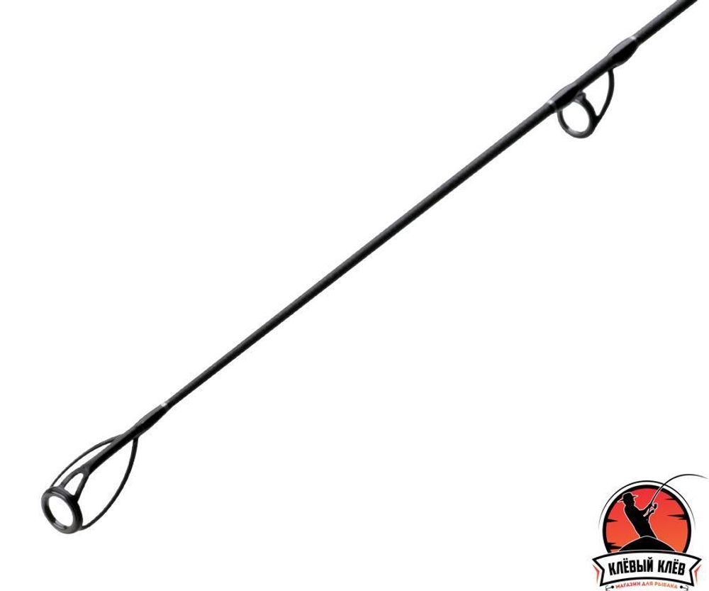 CARP PRO Удилище карповое 2-х секц. Flapper 3.60м 3.5lb 50мм