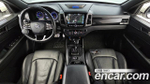 KG Mobility Rexton Sports 2.2 4WD — 2021