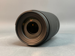 Tamron 70-300mm F/4.5-6.3 Di III RXD Sony E Гарантия