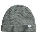 Шапка Alpha Industries Essential Watch Cap Seafoam (Бирюзовый)