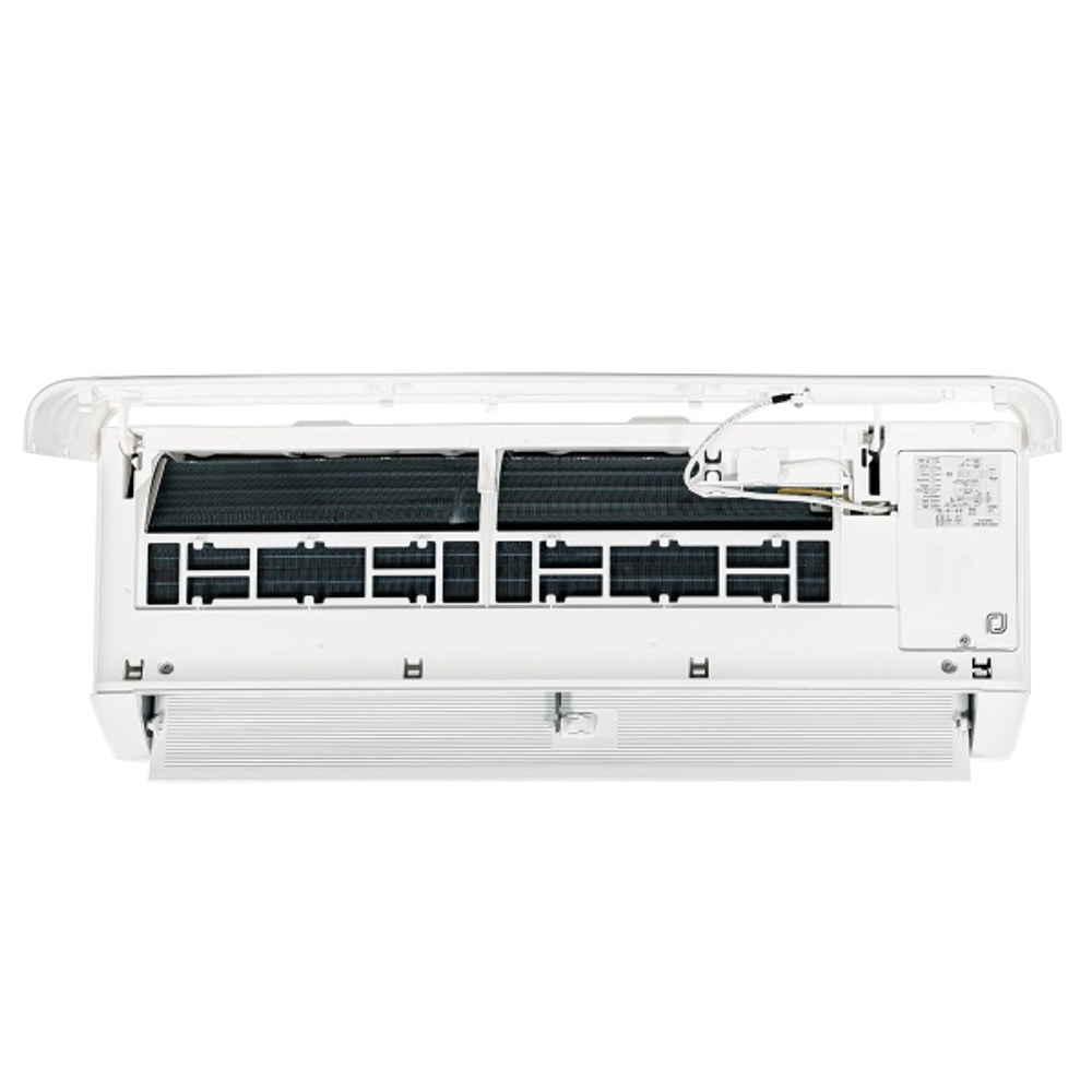 Сплит-система кондиционер Dantex ADVANCE 2 RK-12SAT2/RK-12SAT2E на 35 м²
