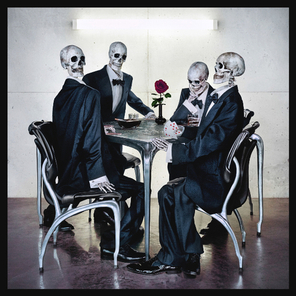 Kent / Da Som Nu For Alltid (2LP)