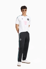 Футболка adidas Inter Miami CF 26/27 3rd Messi 10 - белый