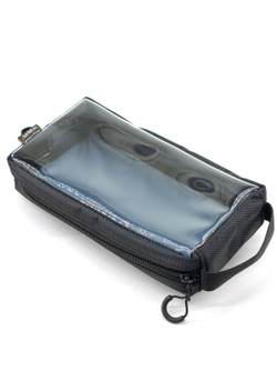 ToolPouch Medium Clear