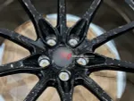 КОВАНЫЕ ДИСКИ для AUDI S5 F5 РЕСТАЙЛИНГ 2024 АУДИ