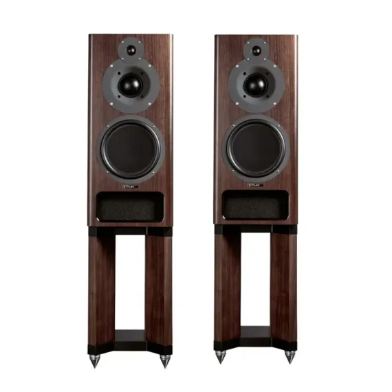 PMC IB2 SE Walnut