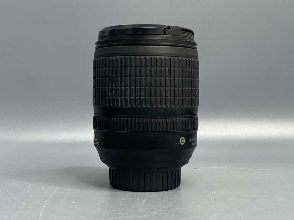Nikon 18-105mm 3.5-5.6G AF-S ED DX VR