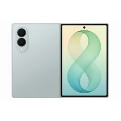Смартфон Samsung Galaxy Z Fold8 16 ГБ + 1 ТБ (Фисташка | Pistachio) (Snapdragon)