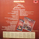 James Last /  Traum Was Schones (LP)