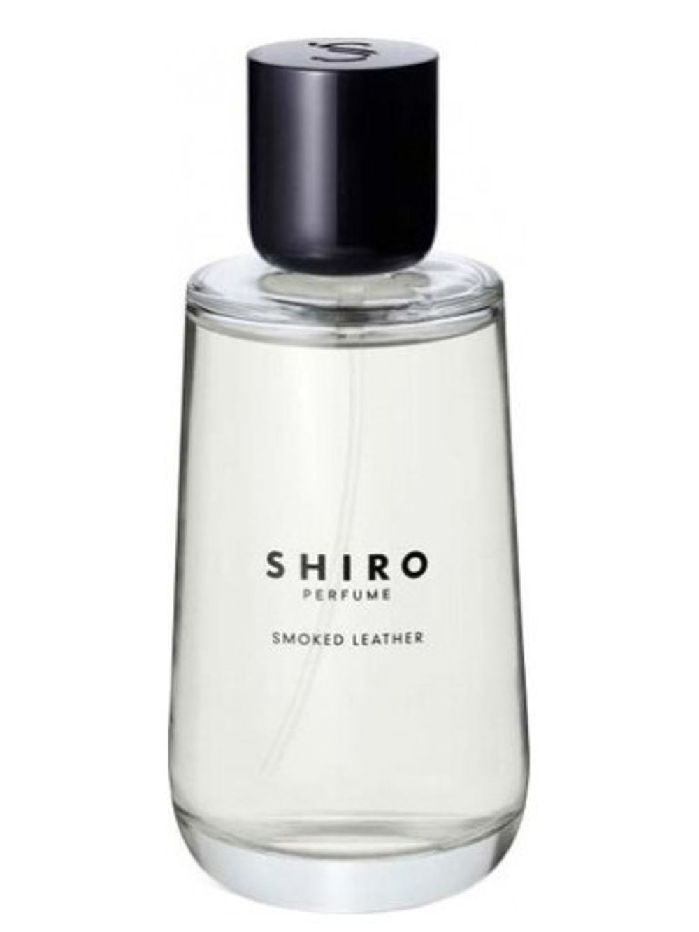 Shiro Smoked Leather