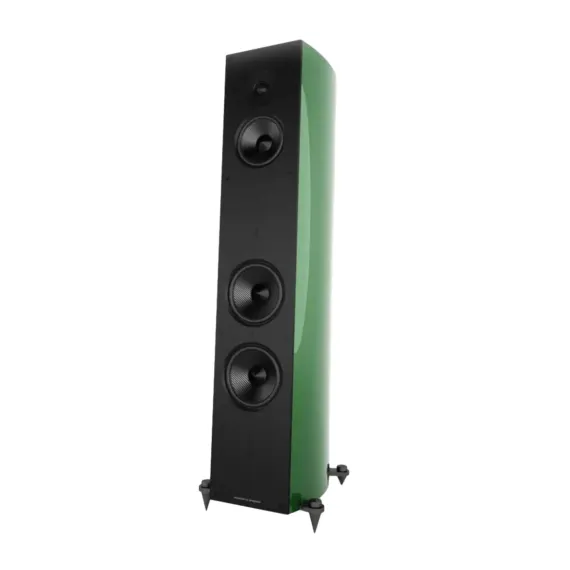 Acoustic Energy Corinium British Racing Green