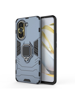 Противоударный чехол с кольцом Panther Case для Huawei Nova 10