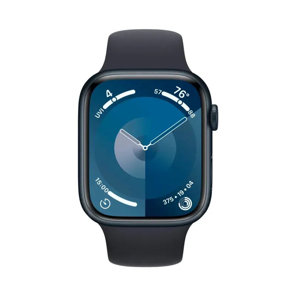 Часы Apple Watch Series S9 41mm Black