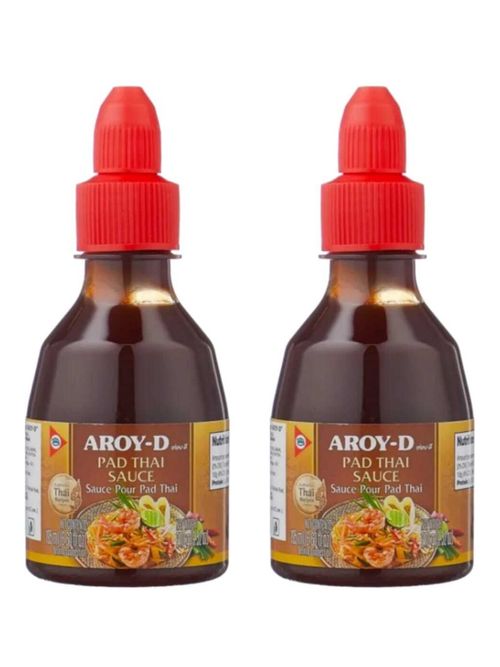 Соус Aroy-D Pad thai, 270 г, 2 шт